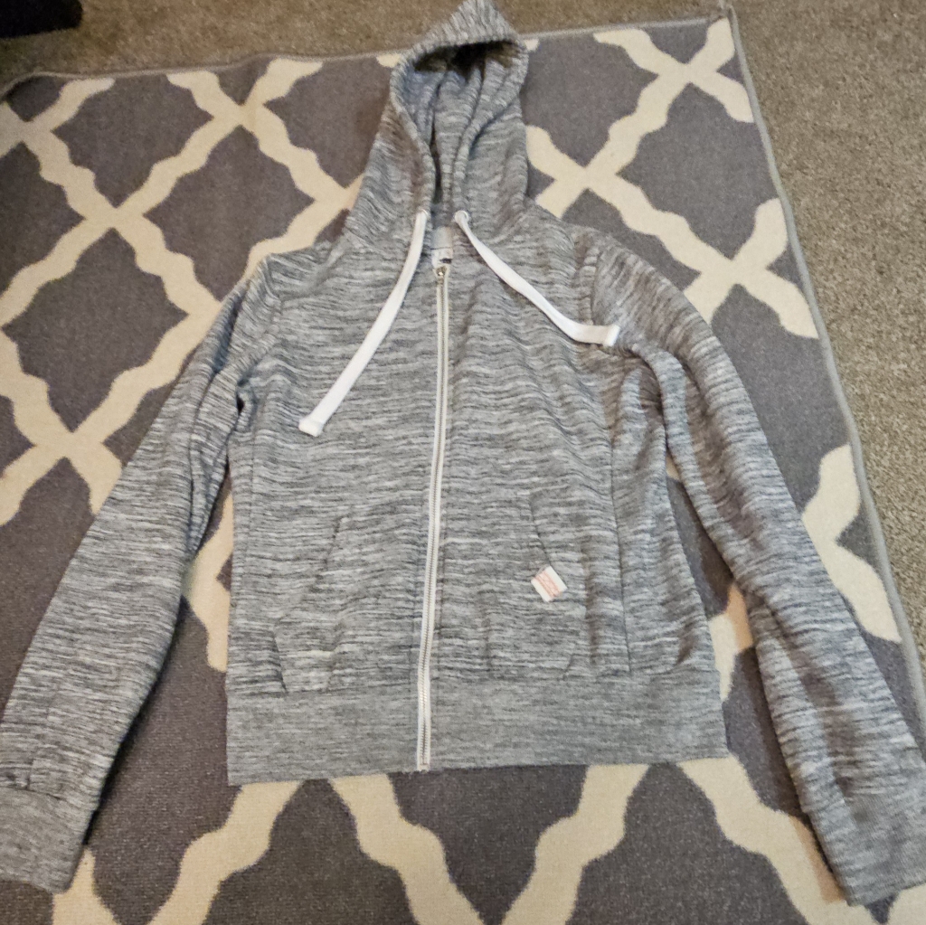 Reflex Full Zip Jacket